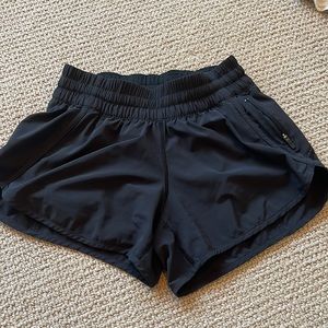 lulu lemon shorts